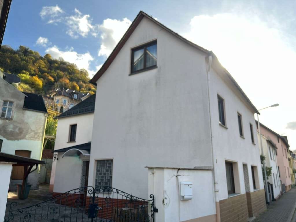 Immobilie in Kestert - Charmantes Einfamilienhaus in Kestert – Ihr neues Zuhause wartet! - Bild 1