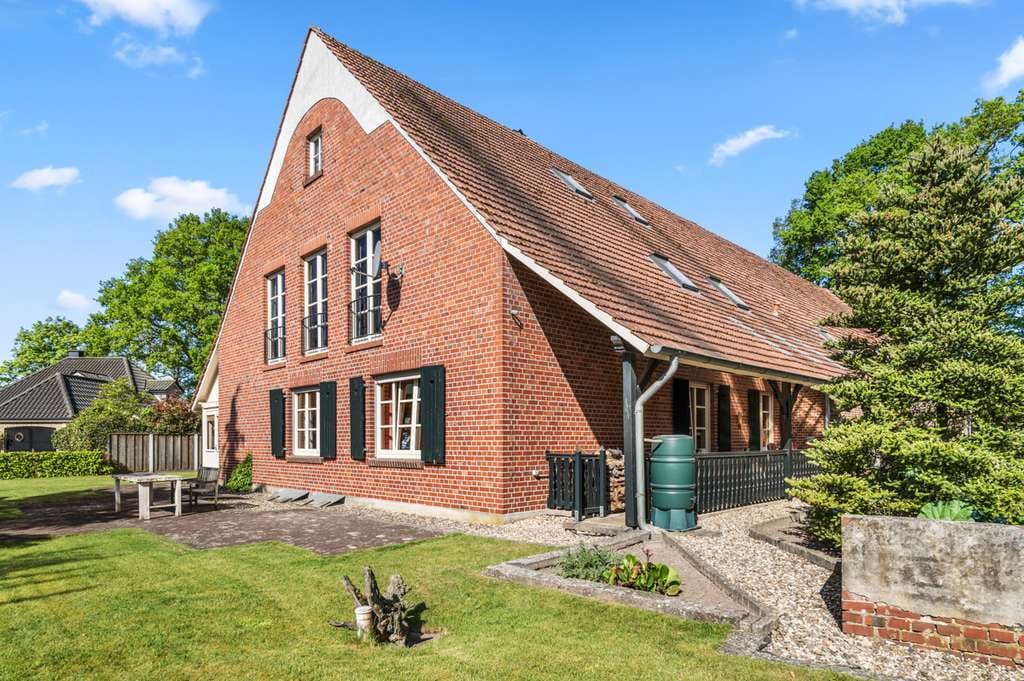 Immobilie in Engden - KVBm Bietet an: Einfamilienhaus in Engden - Bild 2