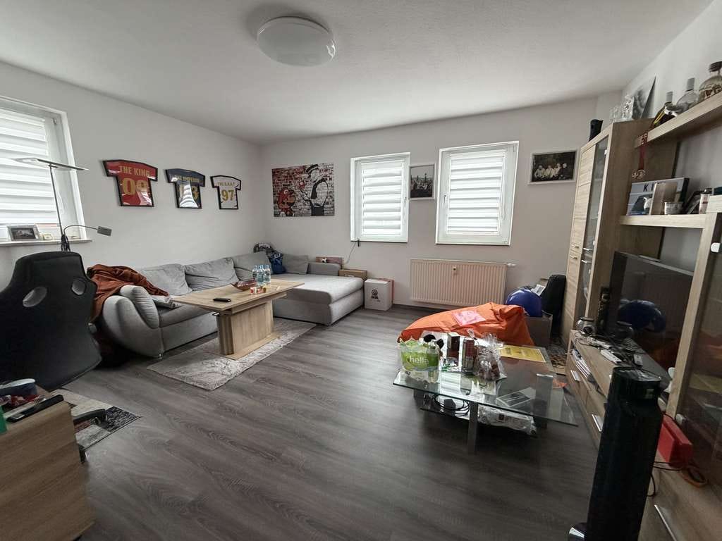 Immobilie in Bottrop - Vermietete Eigentumswohnung mit Balkon & Garage in Fuhlenbrock - Bild 1
