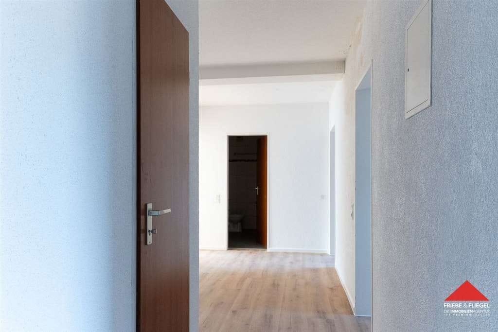 Immobilie in Meinerzhagen - Schicke 3-Zimmer Eigentumswohnung im Stadtzentrum von Meinerzhagen - Bild 1