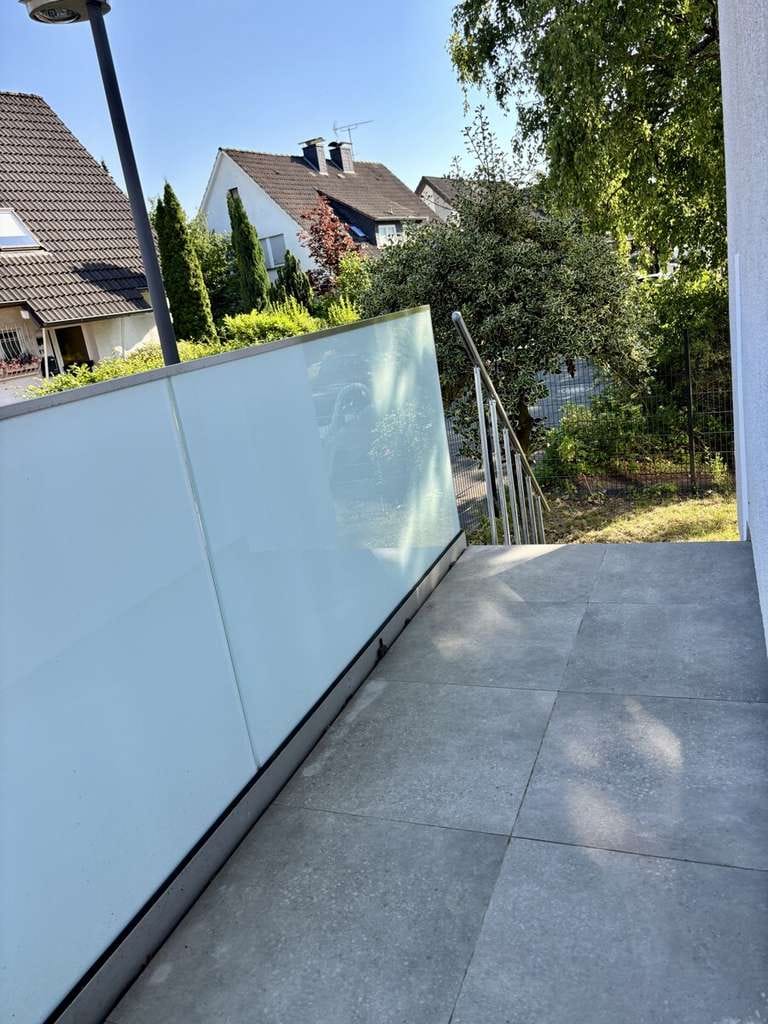 Immobilie in Schloß Holte-Stukenbrock - 3 - Zimmer Erdgeschosswohnung mit Garten *Provisonsfrei* - Bild 4