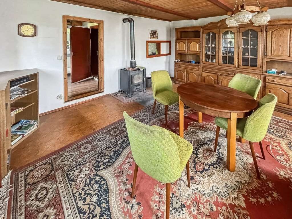 Immobilie in Lampertswalde - Großzügiges Einfamilienhaus im Blochwitz mit Entwicklungspotenzial–Provisionsfrei - Bild 2