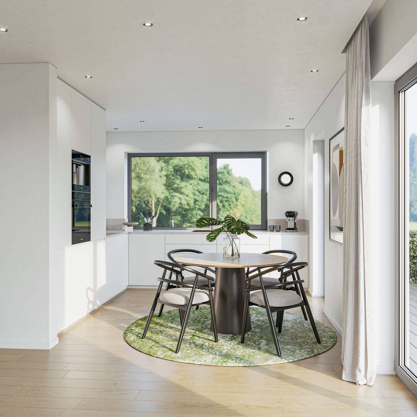 Immobilie in Simbach - Neubau - Einfamilienhaus Amsterdam - Bild 3