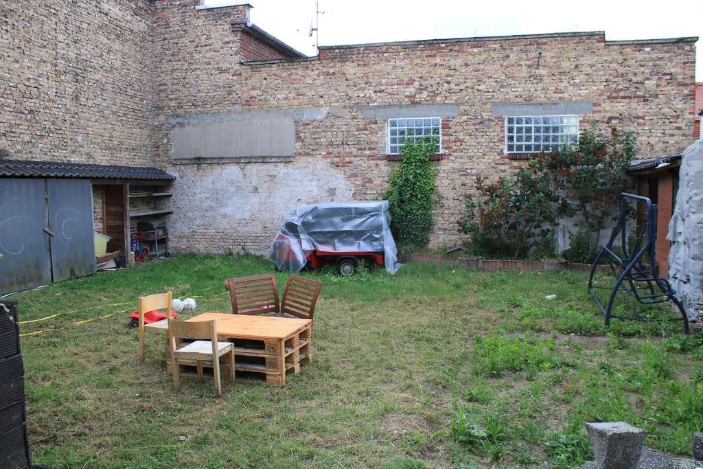Immobilie in Rüsselsheim am Main - Zweifamilienhaus mit Mieteinnahmen, viel Ausbaupotenzial und ruhiger Lage - Bild 3