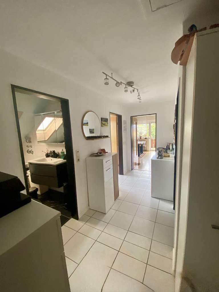 Immobilie in Teningen - 3 Zimmer-Dachgeschoss zum Sofortbezug - Bild 3