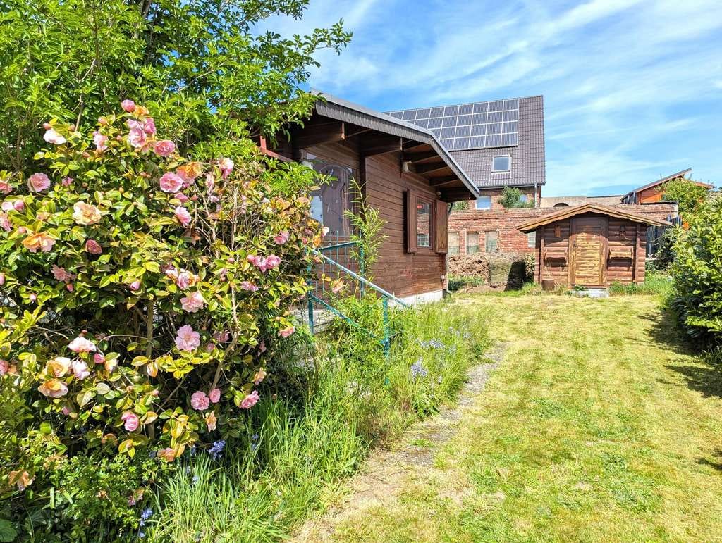 Immobilie in Hamminkeln - Gemütliches Ferienhaus mit Pool und Garten in ruhiger Lage - Bild 2