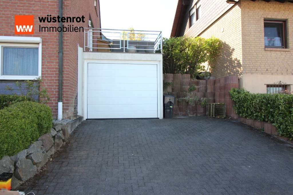 Immobilie in Breckerfeld - „Ihr neues Zuhause"
Charmante Doppelhaushälfte zum Wohlfühlen! - Bild 2