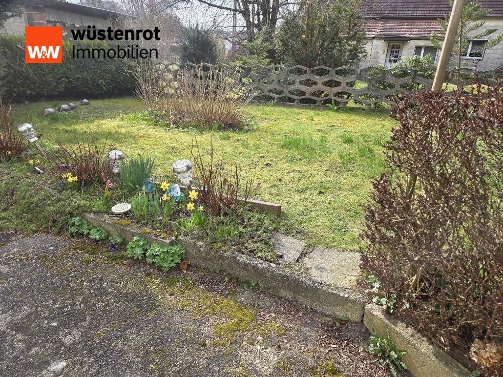 Immobilie in Kodersdorf - Wohnhaus mit großem Garten in Kodersdorf - Bild 4