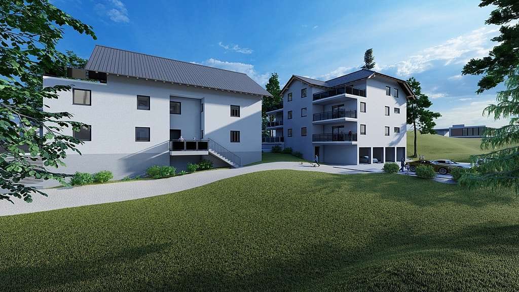 Immobilie in Büchlberg - Dahoam in Büchlberg - Bild 2