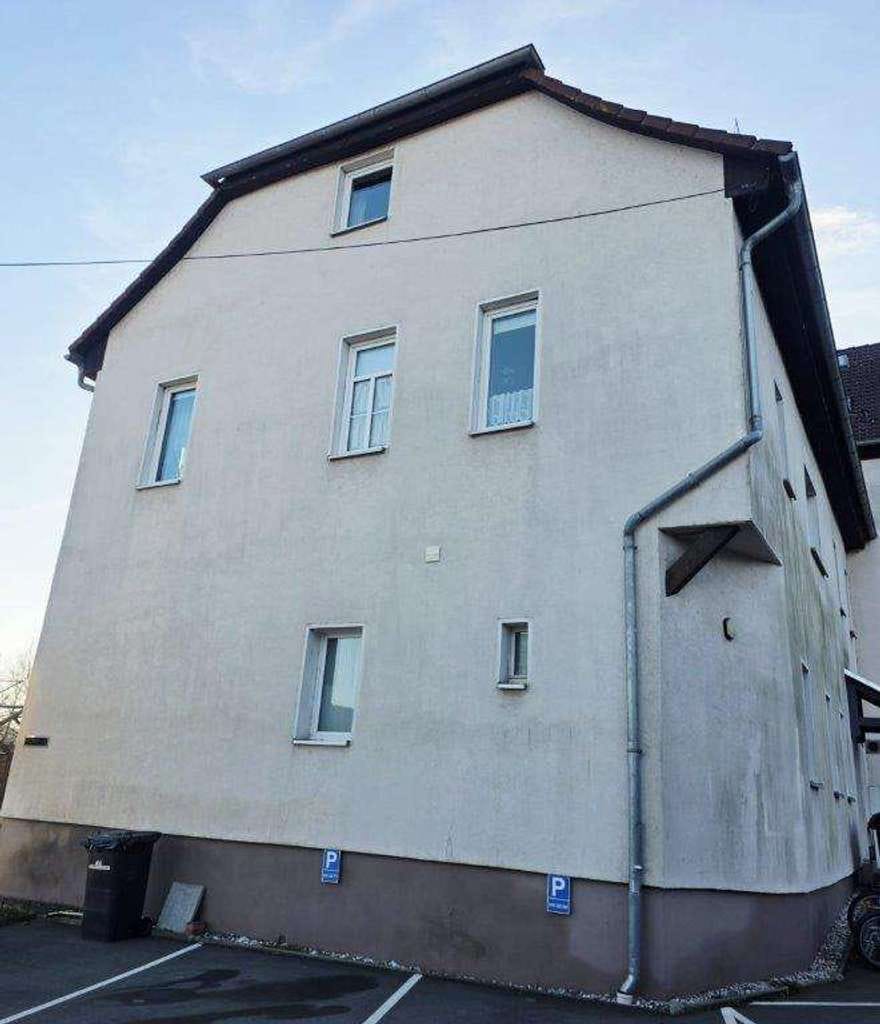 Immobilie in Rothenstein - geräumige 3 Zimmer Eigentumswohnung in Rothenstein - Bild 2