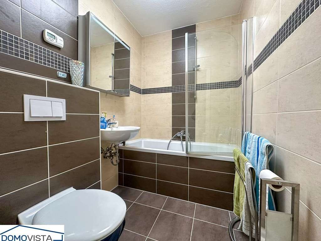 Immobilie in Bernstadt auf dem Eigen - Möblierte 1 Zimmer-Wohnung mit geräumiger Küche! - Bild 4