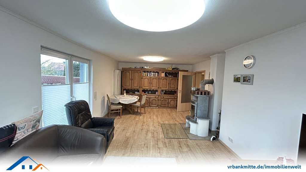 Immobilie in Bodensee - Modernes Ein- bis Zweifamilienhaus mit großem Grundstück - Bild 4