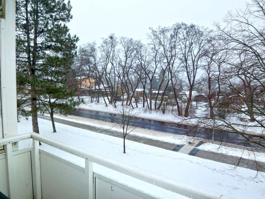 Immobilie in Lohsa - Łaz - 3-Raum-ETW mit Balkon - PKW-Stellplatz - zwischen Bautzen und Hoyerswerda - Bild 4
