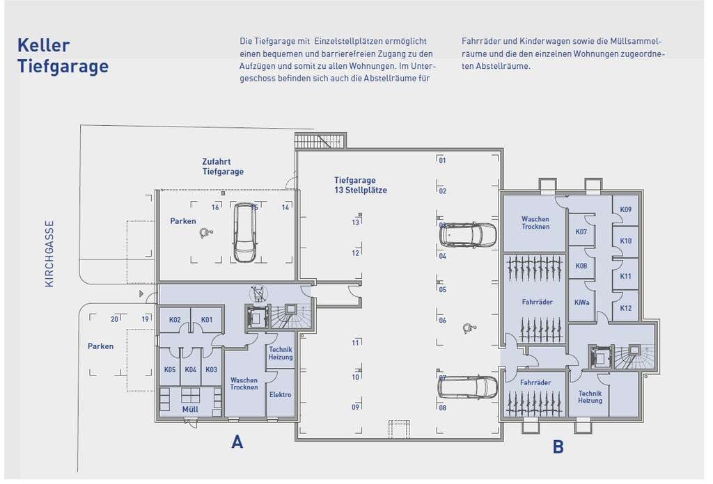 Immobilie in Heitersheim - Ihr neues Zuhause in Heitersheim – Erdgeschosswohnung mit Terrasse & Garten, sofort bezugsfrei! - Bild 1