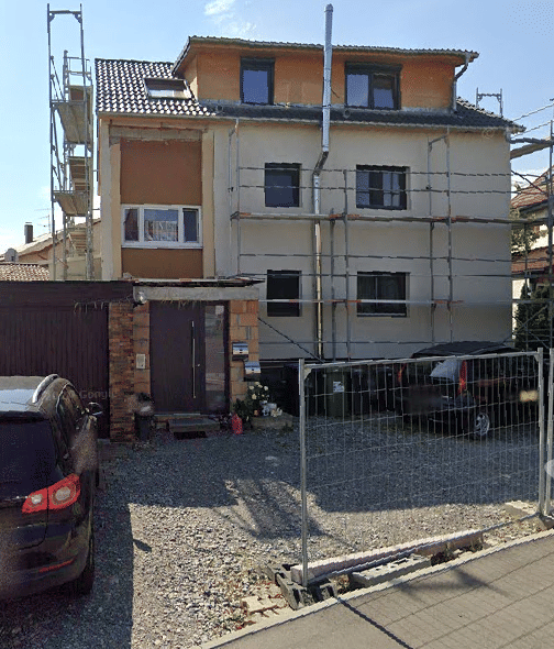 Immobilie in Gäufelden - Großes Haus zu erwerben im Rahmen einer Zwangsversteigerung - Bild 0