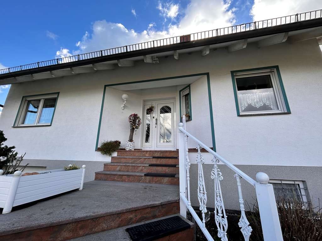 Immobilie in Mockrehna - Attraktives Einfamilienhaus - Bild 2