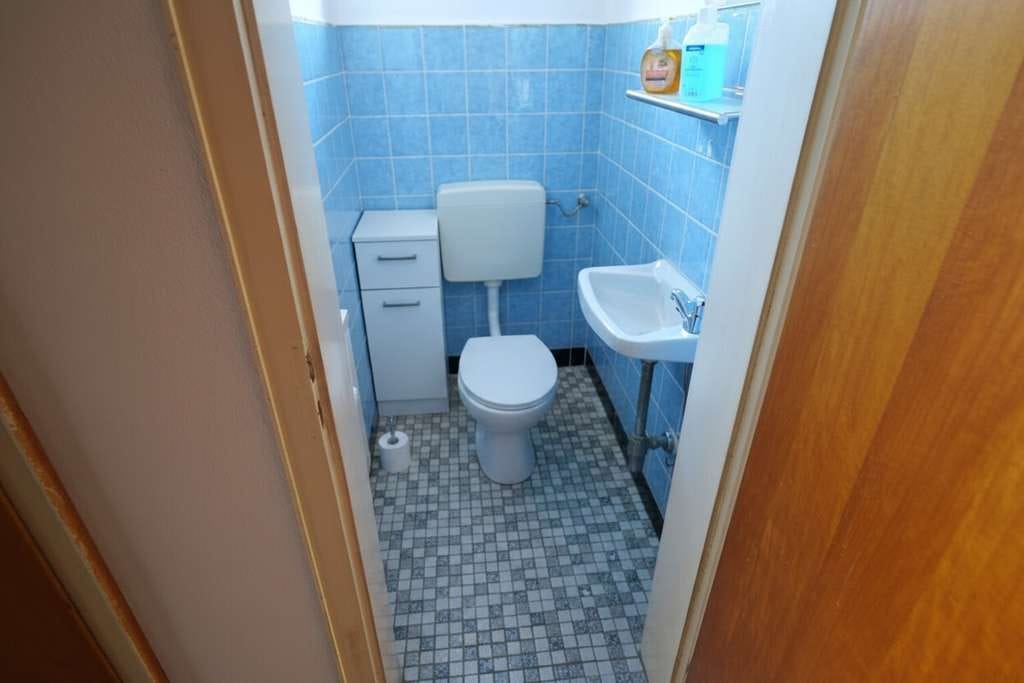 Immobilie in Peine - Großzügiges Zweifamilienhaus 
zur Selbstnutzung oder 
als Kapitalanlage - Bild 4