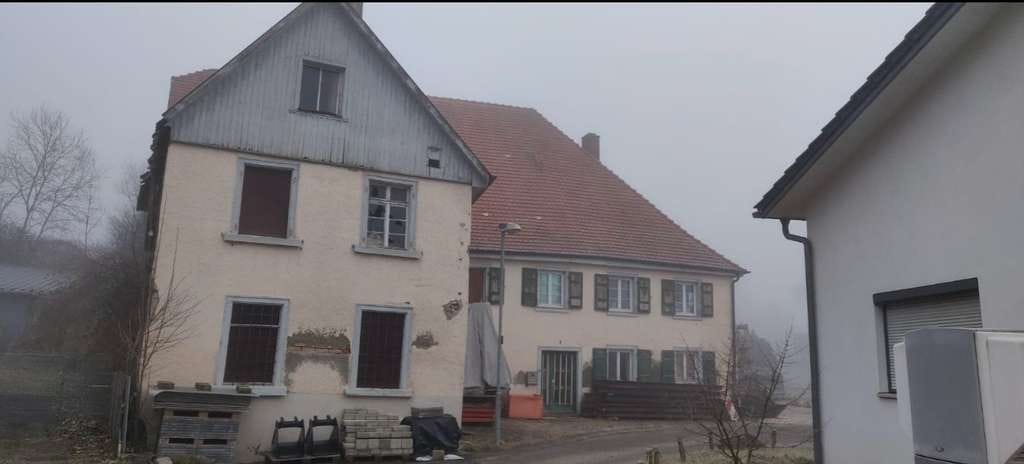 Immobilie in Stockach - Alte Mühle in Stockach mit viel Potenzial - Bild 4