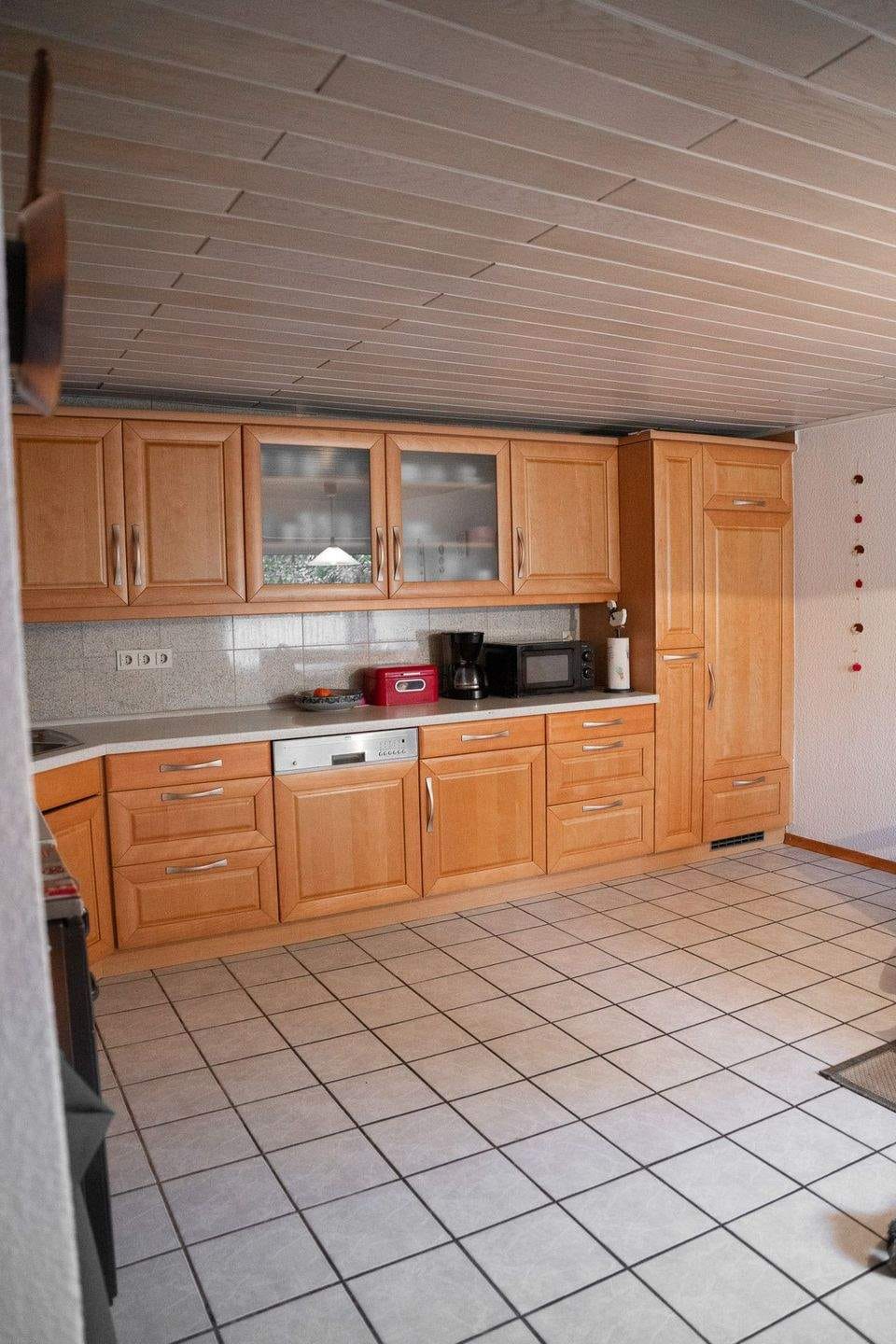 Immobilie in Bickenbach - Zwei GenerationenHaus in Bickenbach zu verkaufen. - Bild 4