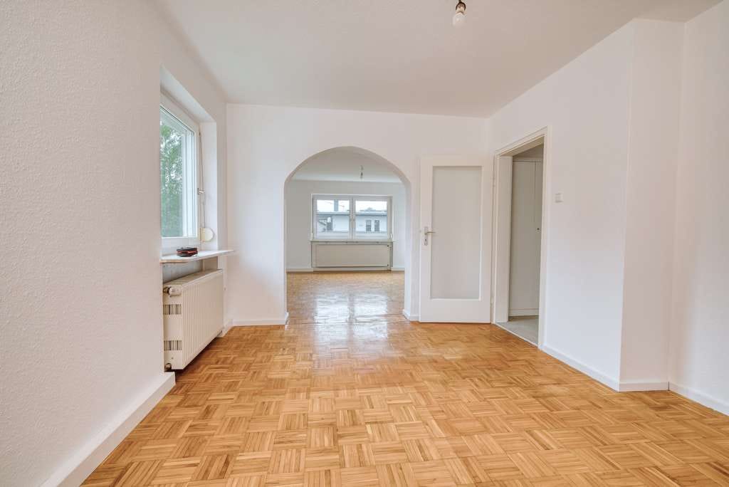Immobilie in Laufen - Charmante 4 Zimmer Wohnung - Bild 1