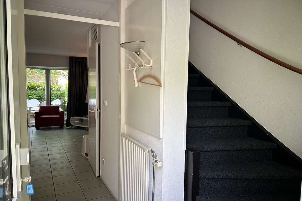 Immobilie in Butjadingen - Meeresluft & Urlaubsglück - Ferienhaus in Deichnähe! - Bild 2