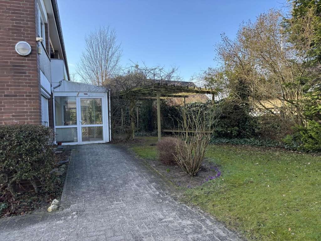 Immobilie in Jerrishoe - Kleines Mehrfamilienhaus mit Entwicklungspotenzial in zentrumsnaher Lage - Bild 4