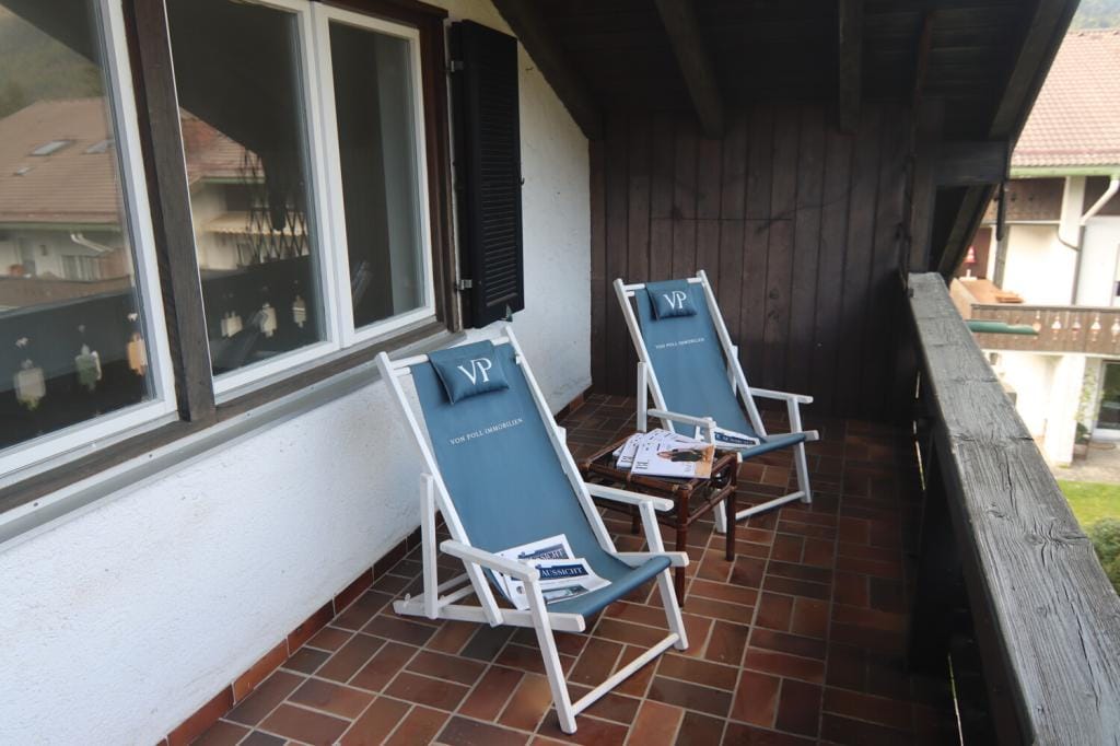 Immobilie in Rottach-Egern - Dachgeschosswohnung in Rottach-Egern - Bild 3