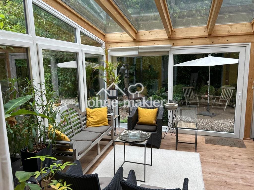 Immobilie in Kaltenkirchen - Reihenhaus in Kaltenkirchen - Bild 3
