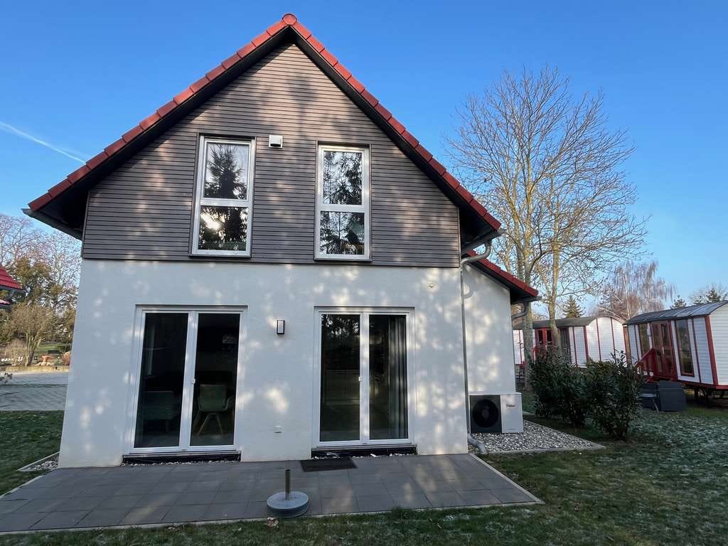 Immobilie in Insel Poel - Top Investment auf der Insel Poel, 4 Ferienhäuser - Bild 2