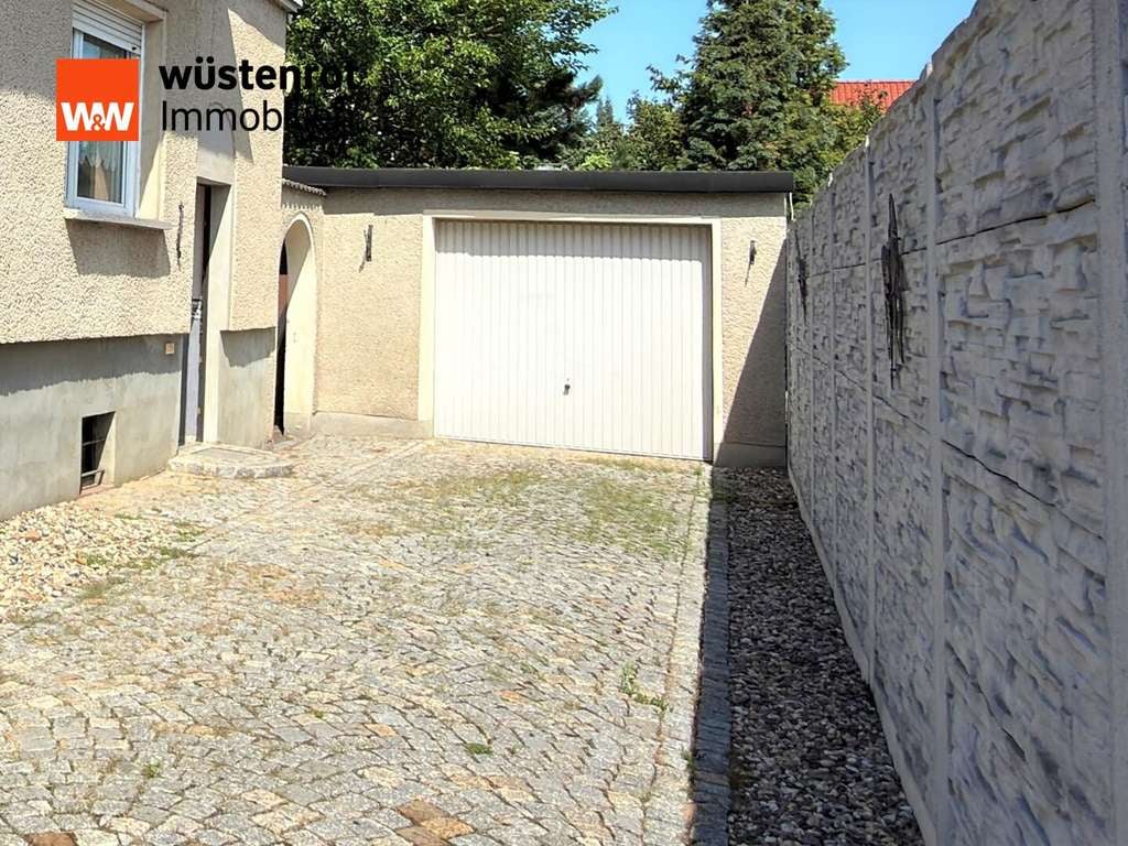 Immobilie in Möser - Familienglück in Möser – Ihr neues Zuhause in perfekter Lage - Bild 2