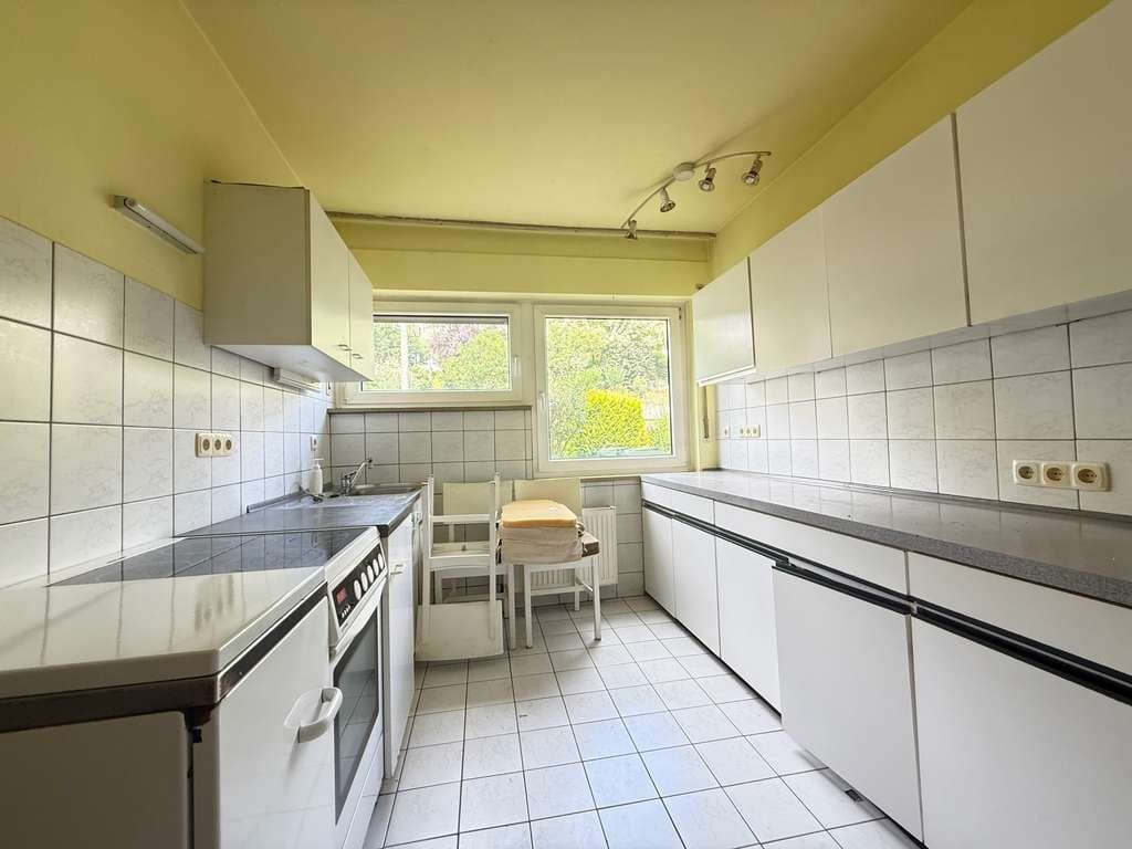 Immobilie in Ingelfingen - Einfamilienhaus (RMH) mit 2 Garagen - Bild 3