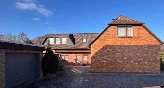 Immobilie in Bad Zwischenahn - Wohnhaus mit schönem Gartengrundstück in Bad Zwischenahn - Bild 1