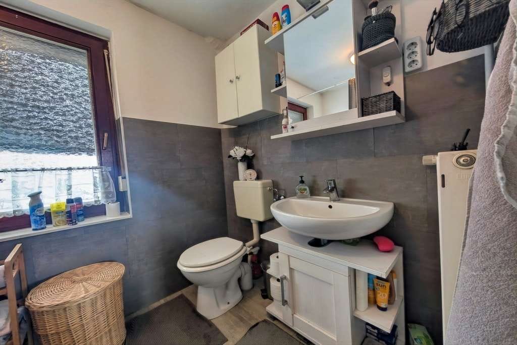 Immobilie in Lütau - Charmantes Einfamilienhaus in idyllischer Umgebung - Bild 3