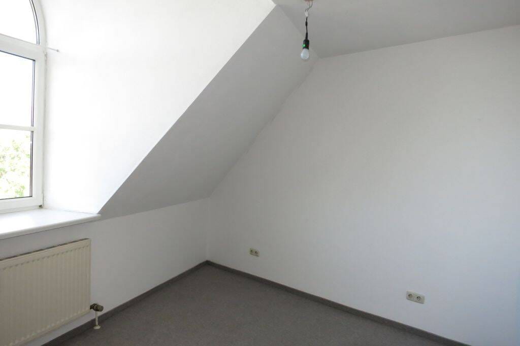 Immobilie in Vilsbiburg - Solide Kapitalanlage! Kleine aber feine Wohnung im Schachtenzentrum - Bild 2