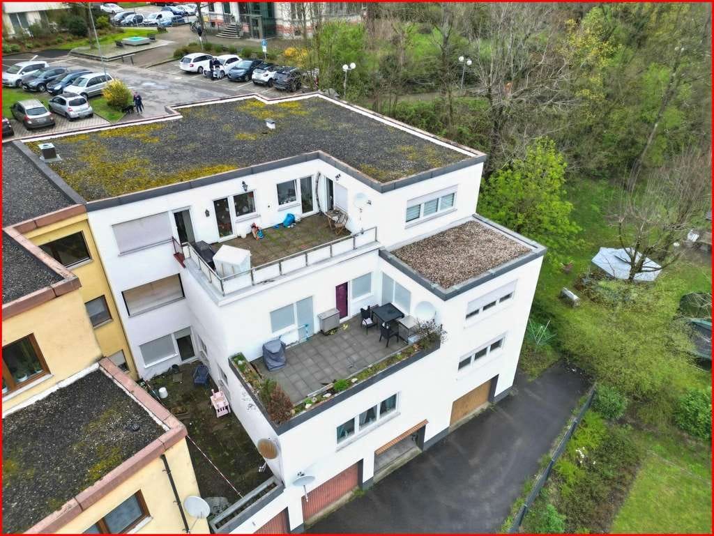 Immobilie in Wehr - Mehrfamilienhaus in Wehr - Bild 0