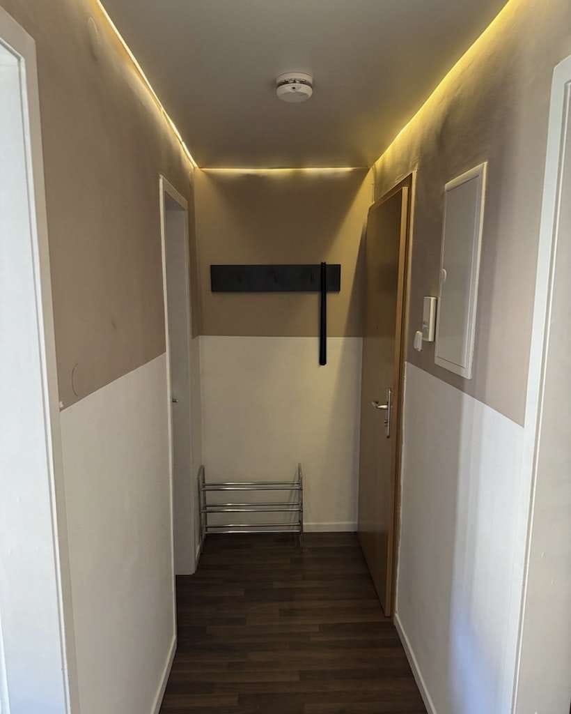Immobilie in Geislingen an der Steige - Sanierte 3-Zimmer Wohnung im 2. OG in Geislingen - Bild 4