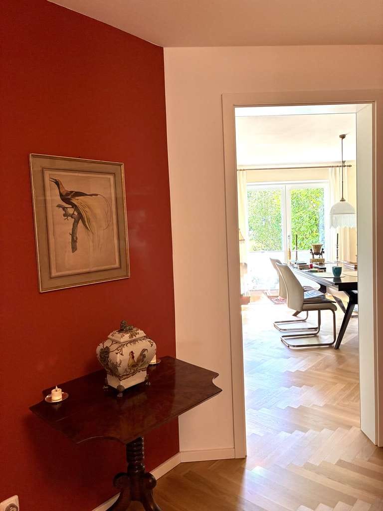 Immobilie in Bayerisch Gmain - Bayerisch Gmain - Anspruchsvoll leben: Attraktive 2 Zimmer - Terassenwohnung - Bild 0