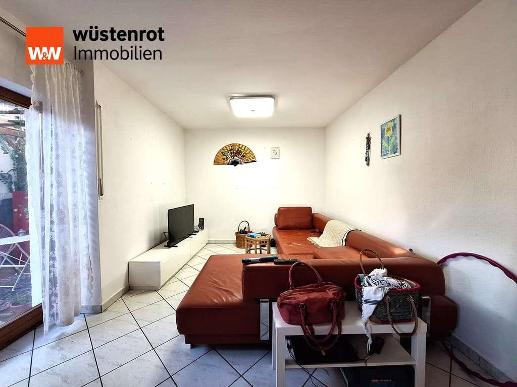 Immobilie in Wallertheim - Eigentumswohnung - Erdgeschoss mit Terrasse
Nutzen Sie die Gelegenheit dieser Kapitalanlage - Bild 1