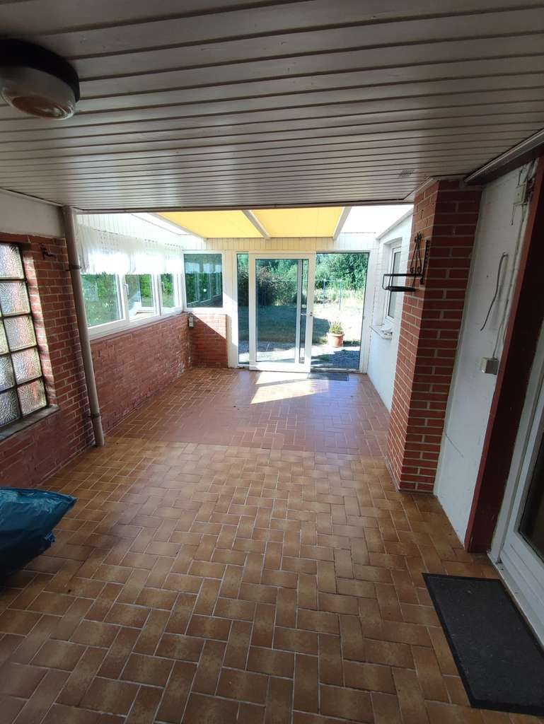 Immobilie in Osterrönfeld - Bungalow mit Potenzial – perfekt für Macher - Bild 4