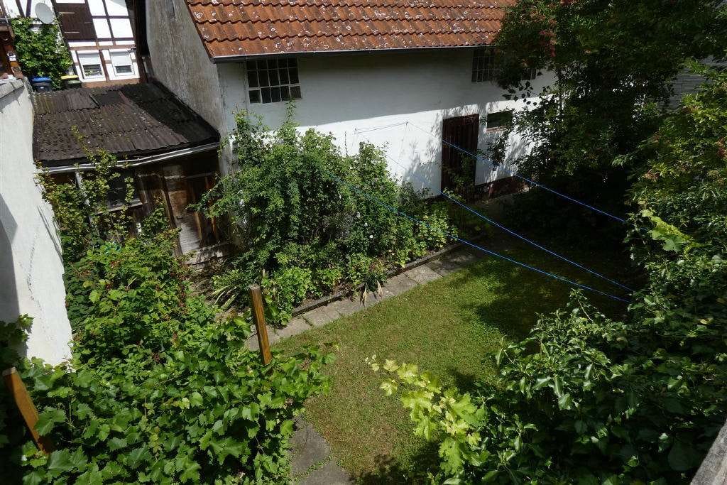 Immobilie in Schladen-Werla - Doppelhaushälfte mitten in Werlaburgdorf gelegen - Bild 2