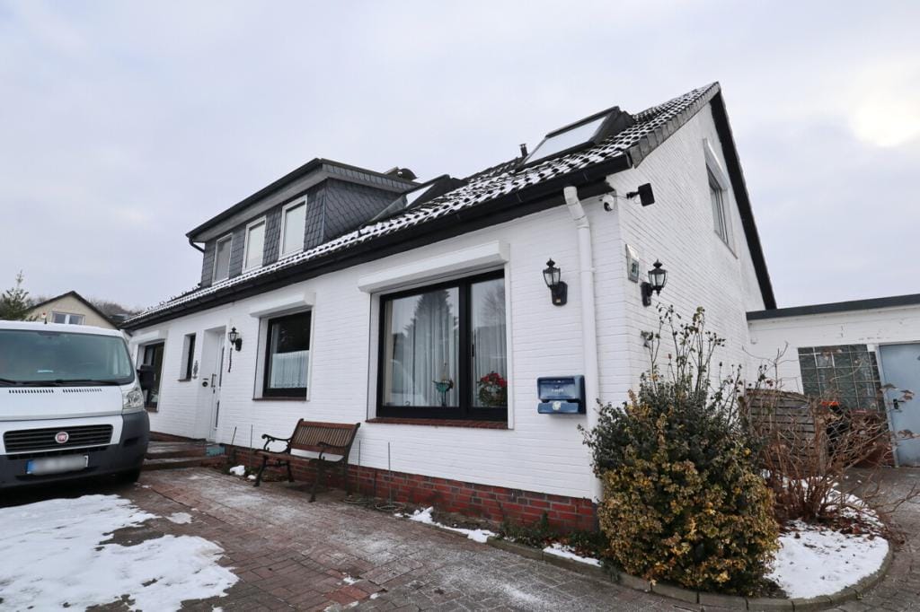 Immobilie in Sievershütten -  - Bild 3