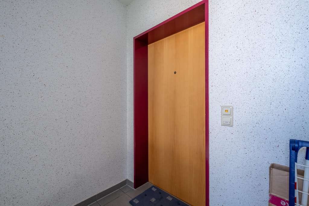 Immobilie in Bad Saulgau - Helle Wohnung mit 2 Balkonen in ruhiger Lage - Bild 2