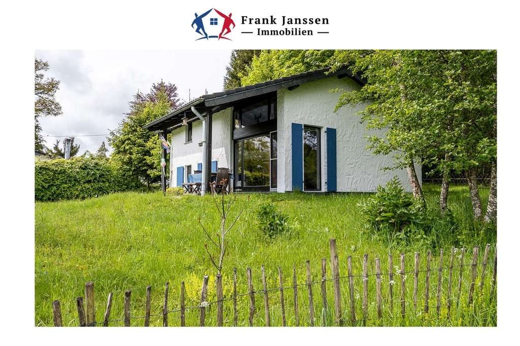 Immobilie in Birgel - Freistehender Bungalow in Lissendorf I 2010 modernisiert I 3 Schlafzimmer & 2 Badezimmer - Bild 0
