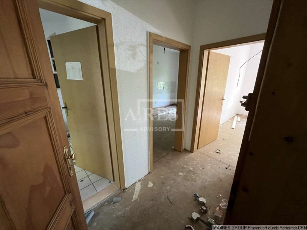 Immobilie in Aschersleben - Mehrfamilienhaus in Aschersleben für nur 315,00EUR/m² - Bild 4