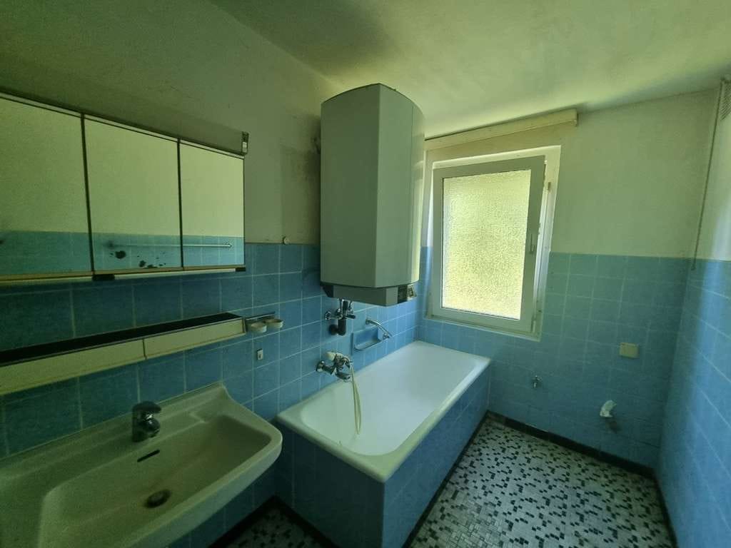 Immobilie in Hille - Sanierungsbedürftiges Wohnhaus in Hille-Oberlübbe - Bild 4