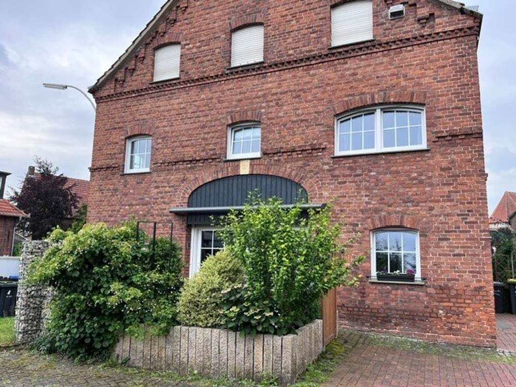 Immobilie in Everswinkel - Nähe Münster: Modernisierte Maisonettewohnung mit Haus-in-Haus-Charakter - Bild 2