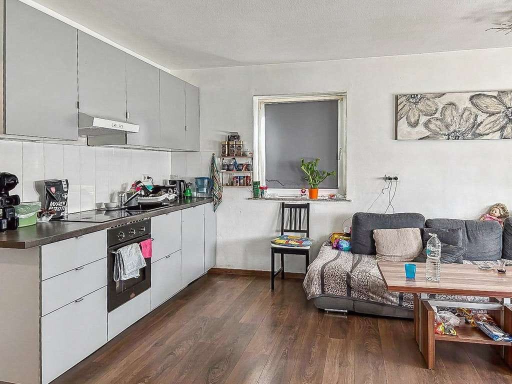 Immobilie in Schonungen - "Maine" Kapitalanlage! Modernisiertes Mehrfamilienhaus mit Mainblick in Schonungen - Bild 2