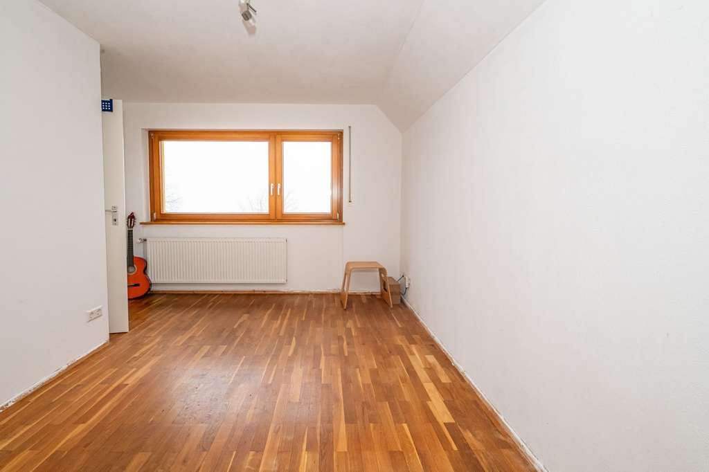 Immobilie in Wittnau - Viel Platz für Familie und Ideen – Maisonette in Wittnau - Bild 4