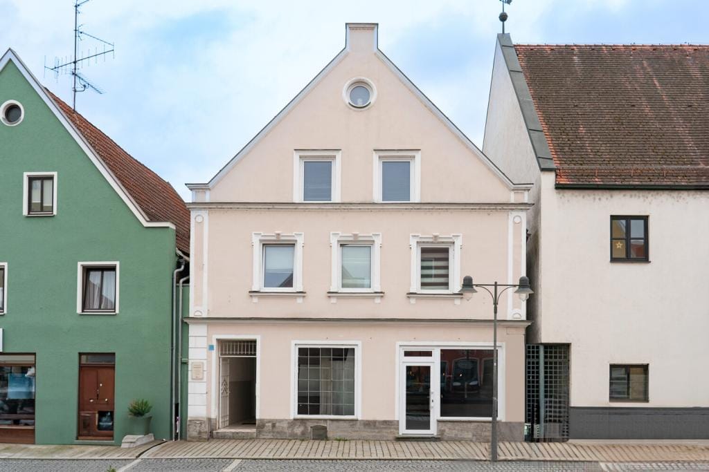 Immobilie in Rain - Haus in Rain - Bild 1