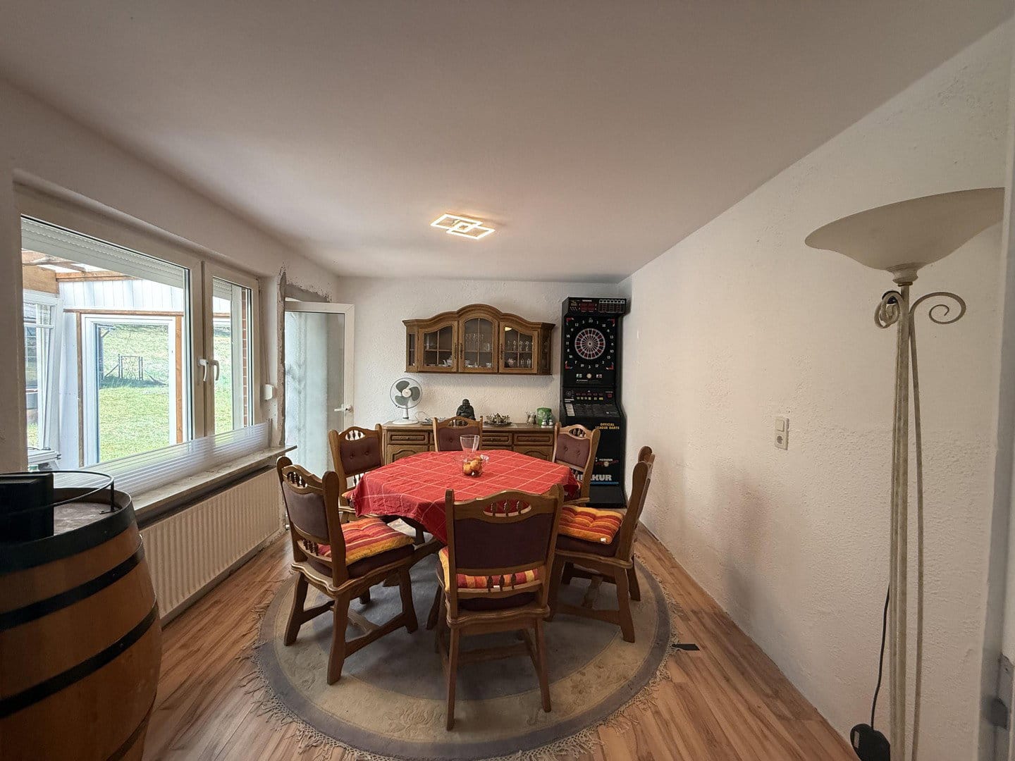Immobilie in Neu Darchau - Haus mit Elbblick - Bild 0